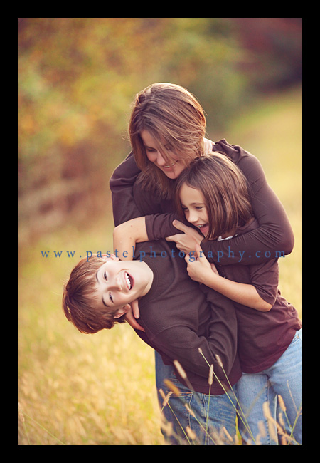 Los Angeles Children's Photographer