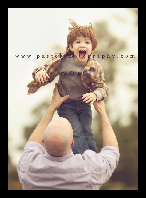 Santa Monica Children's Photographer