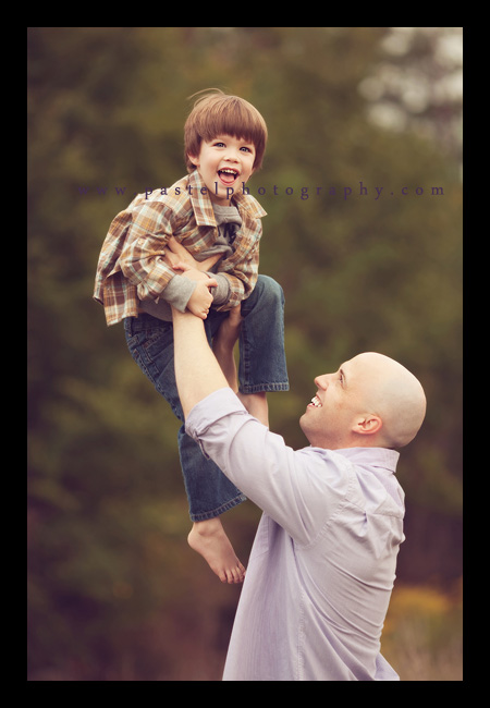 Santa Monica Children's Photographer