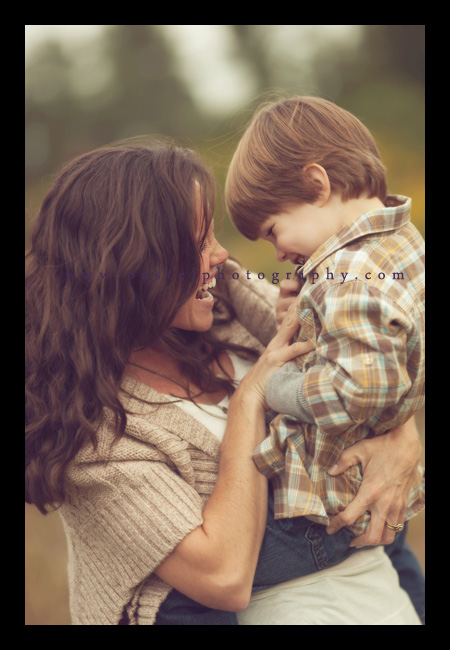 Santa Monica Children's Photographer