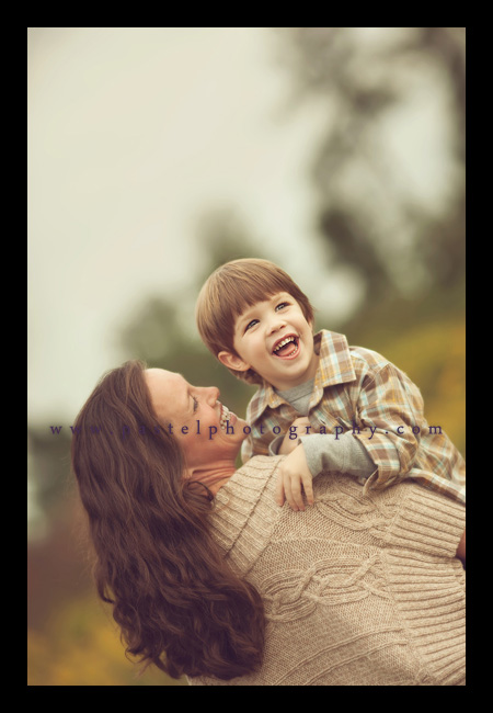 Santa Monica Children's Photographer
