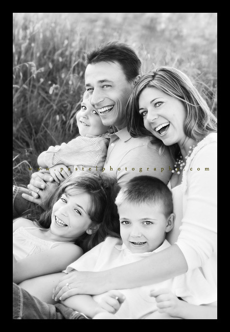 Los Angeles Baby Photographer