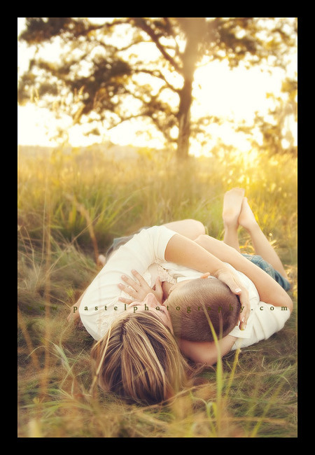 Los Angeles Baby Photographer