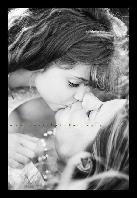 Los Angeles Baby Photographer