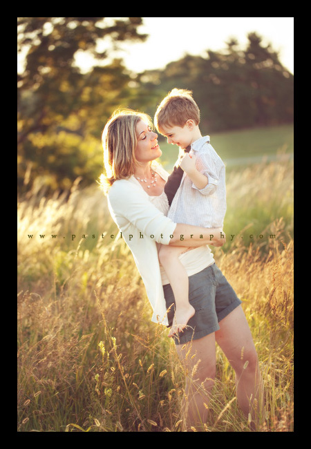 Los Angeles Baby Photographer