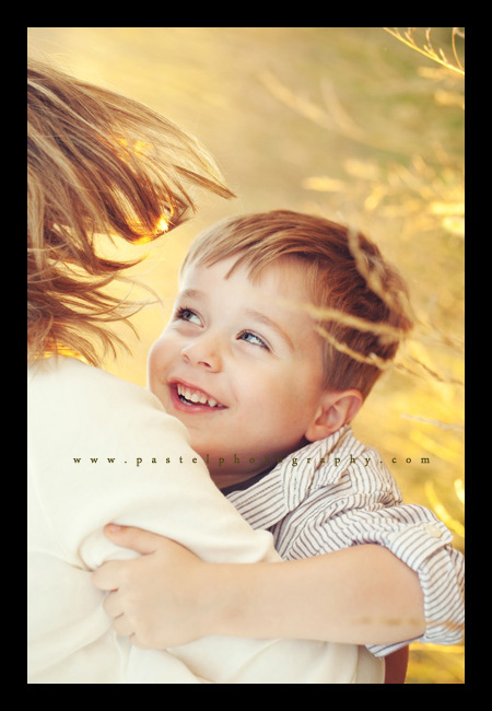 Los Angeles Baby Photographer