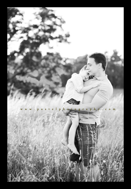 Los Angeles Baby Photographer