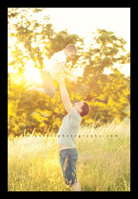 Los Angeles Baby Photographer