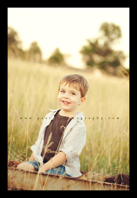 Los Angeles Baby Photographer